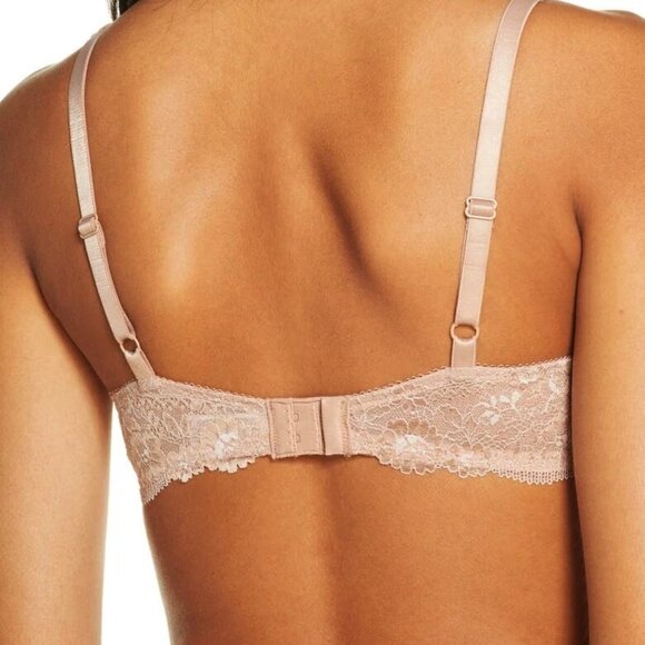 **Wacoal** Women's Level Up Wire Free Bra 34DDD NWOT - Picture 2 of 6